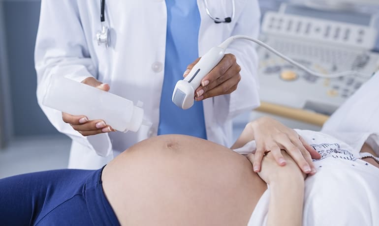 Predicción y prevención del trabajo de parto pretérmino